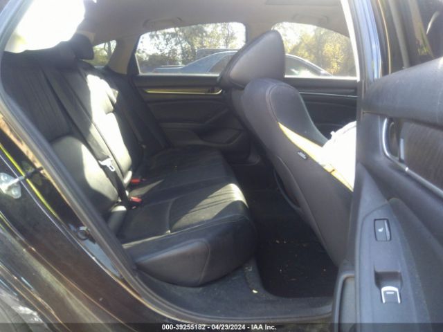 1HGCV2F96JA012067 Honda Accord Touring 2.0t