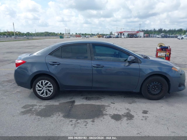 Toyota COROLLA LE 2017 2T1BURHEXHC792175 Image 13