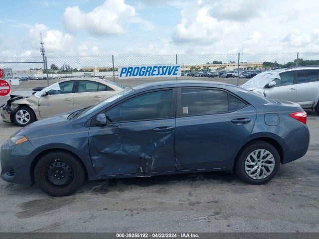 Toyota COROLLA LE 2017 2T1BURHEXHC792175 Image 14