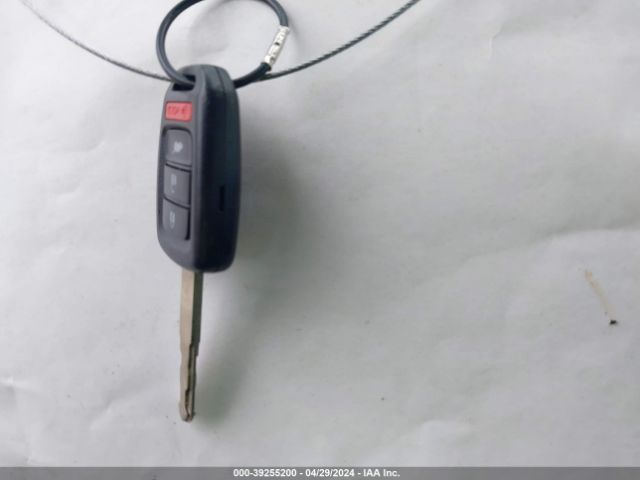 3CZRU6H36MM741246 Honda Hr-v Awd Lx