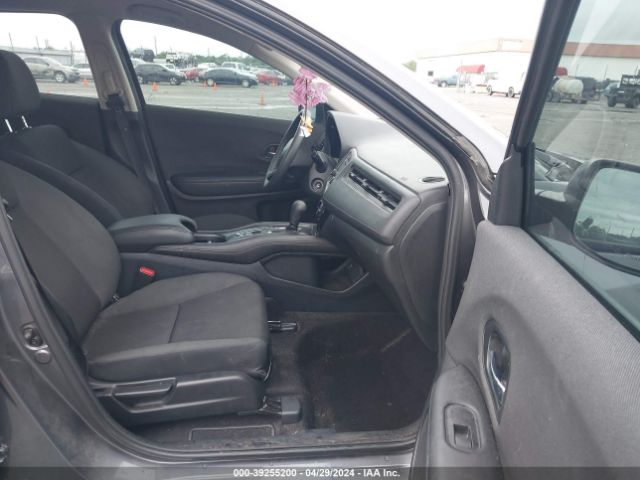 3CZRU6H36MM741246 Honda Hr-v Awd Lx