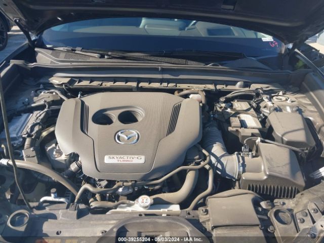 3MVDMBDY5PM559292 Mazda Cx-30 2.5 Turbo Premium