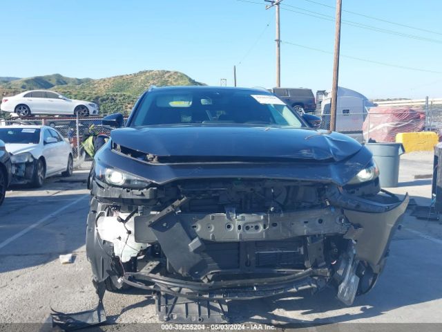 3MVDMBDY5PM559292 Mazda Cx-30 2.5 Turbo Premium
