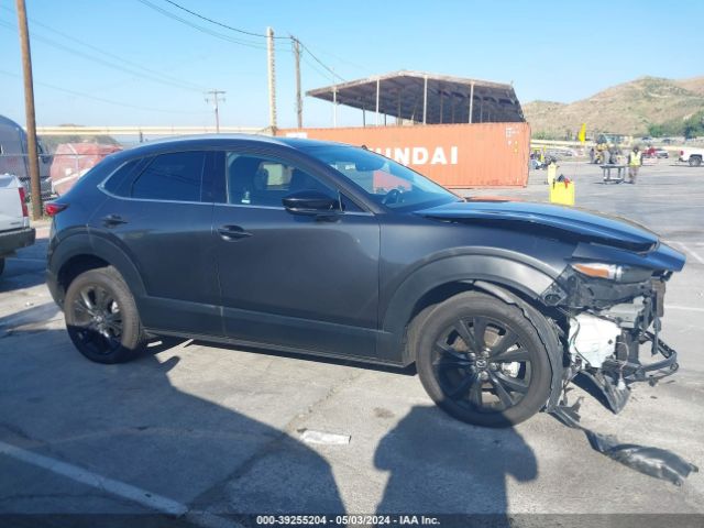3MVDMBDY5PM559292 Mazda Cx-30 2.5 Turbo Premium