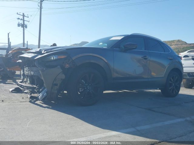 3MVDMBDY5PM559292 Mazda Cx-30 2.5 Turbo Premium
