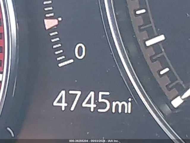 3MVDMBDY5PM559292 Mazda Cx-30 2.5 Turbo Premium