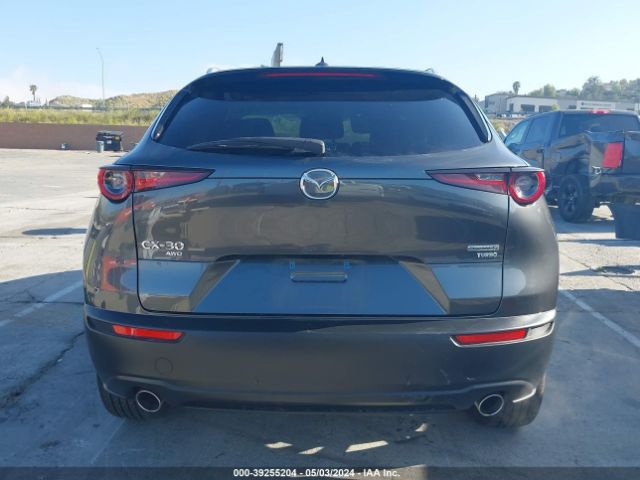 3MVDMBDY5PM559292 Mazda Cx-30 2.5 Turbo Premium