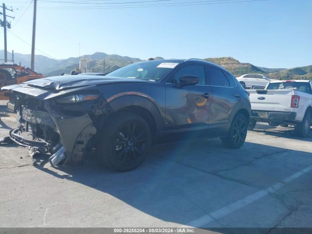 3MVDMBDY5PM559292 Mazda Cx-30 2.5 Turbo Premium