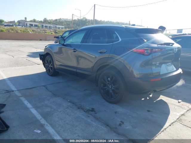 3MVDMBDY5PM559292 Mazda Cx-30 2.5 Turbo Premium