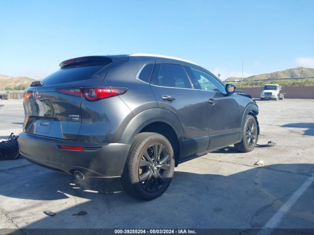 3MVDMBDY5PM559292 Mazda Cx-30 2.5 Turbo Premium