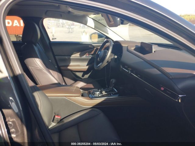 3MVDMBDY5PM559292 Mazda Cx-30 2.5 Turbo Premium