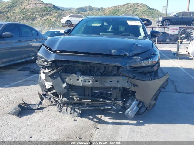 3MVDMBDY5PM559292 Mazda Cx-30 2.5 Turbo Premium