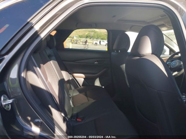 3MVDMBDY5PM559292 Mazda Cx-30 2.5 Turbo Premium