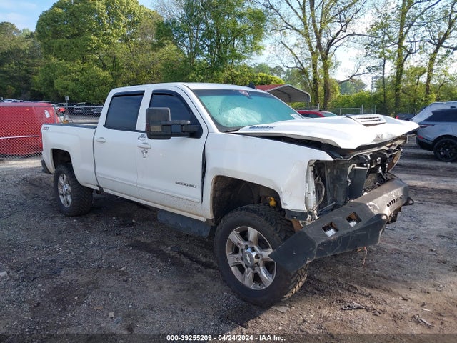 2017 1GC1KVEY7HF176479 main image