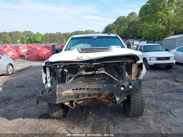 Chevrolet Silverado 2500hd Lt 2017 1GC1KVEY7HF176479 Image 12