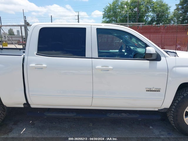 Chevrolet Silverado 1500 1lt 2018 3GCUKREC1JG345036 Image 13