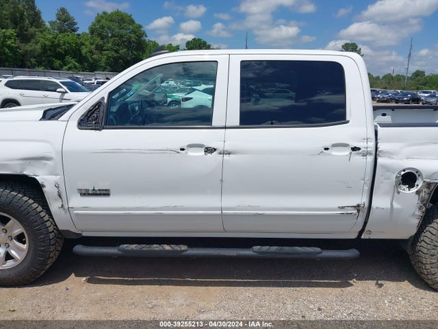 Chevrolet Silverado 1500 1lt 2018 3GCUKREC1JG345036 Image 14