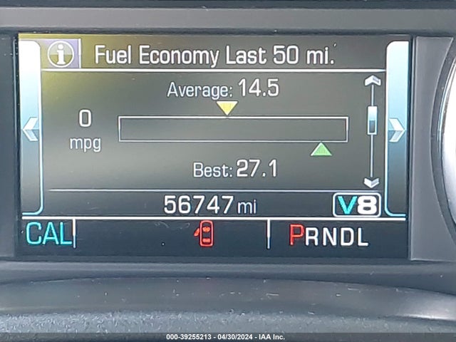 Chevrolet Silverado 1500 1lt 2018 3GCUKREC1JG345036 Image 15