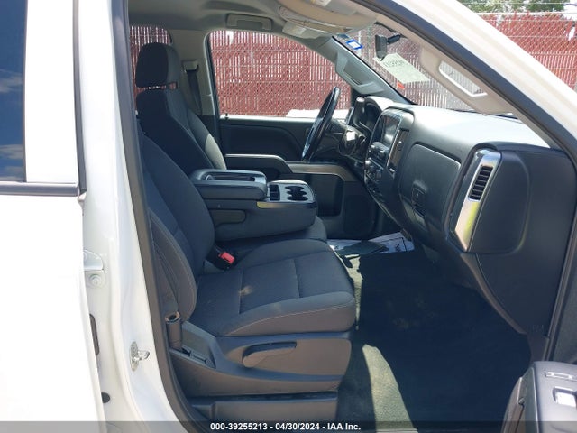 Chevrolet Silverado 1500 1lt 2018 3GCUKREC1JG345036 Image 5