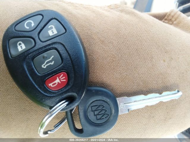 5GAKVBKD7FJ340739 Buick Enclave Leather