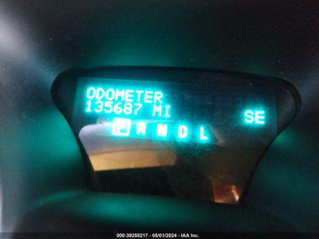 5GAKVBKD7FJ340739 Buick Enclave Leather