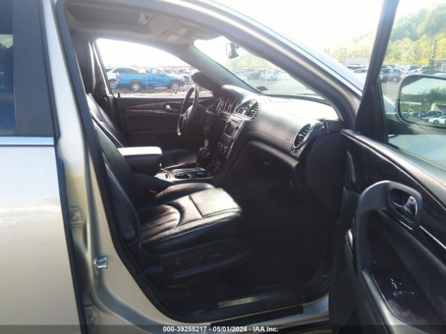 5GAKVBKD7FJ340739 Buick Enclave Leather