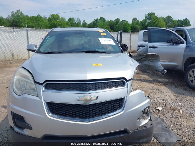 Chevrolet EQUINOX 1LT 2015 2GNALBEK4F1179634 Image 12