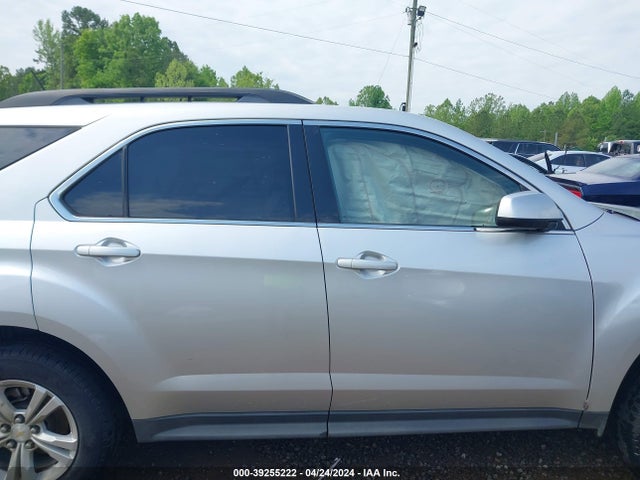Chevrolet EQUINOX 1LT 2015 2GNALBEK4F1179634 Image 13