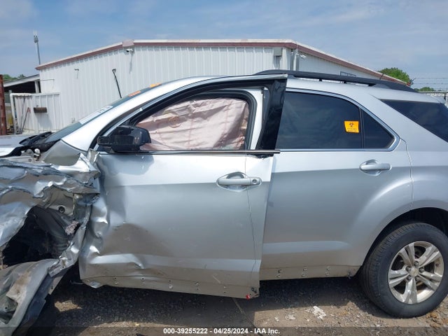 Chevrolet EQUINOX 1LT 2015 2GNALBEK4F1179634 Image 14