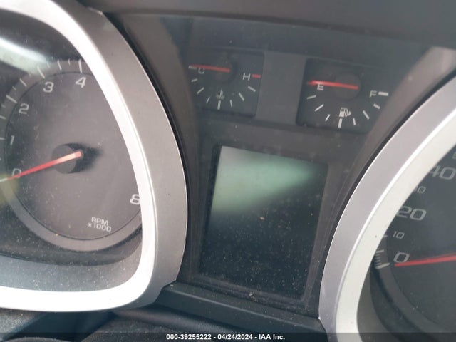 Chevrolet EQUINOX 1LT 2015 2GNALBEK4F1179634 Image 15