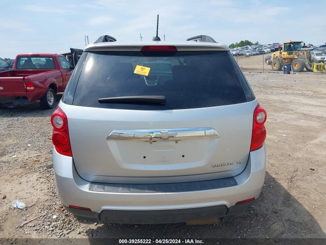 Chevrolet EQUINOX 1LT 2015 2GNALBEK4F1179634 Image 16