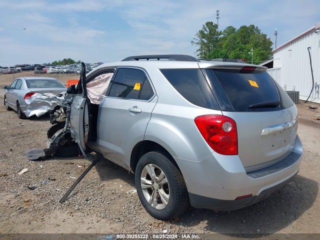 Chevrolet EQUINOX 1LT 2015 2GNALBEK4F1179634 Image 3