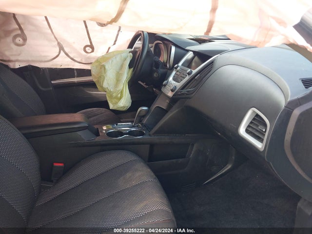 Chevrolet EQUINOX 1LT 2015 2GNALBEK4F1179634 Image 5