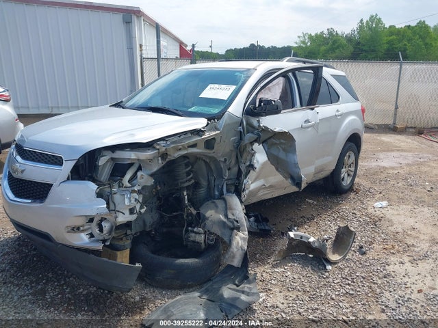 Chevrolet EQUINOX 1LT 2015 2GNALBEK4F1179634 Image 6