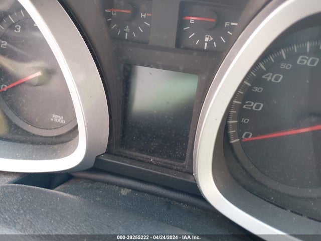 Chevrolet EQUINOX 1LT 2015 2GNALBEK4F1179634 Image 7