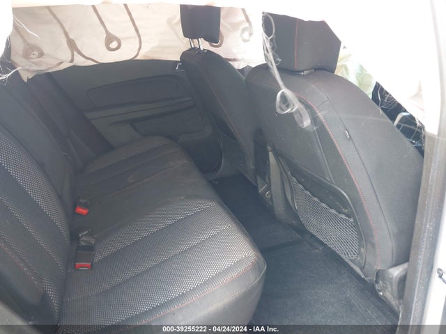 Chevrolet EQUINOX 1LT 2015 2GNALBEK4F1179634 Image 8