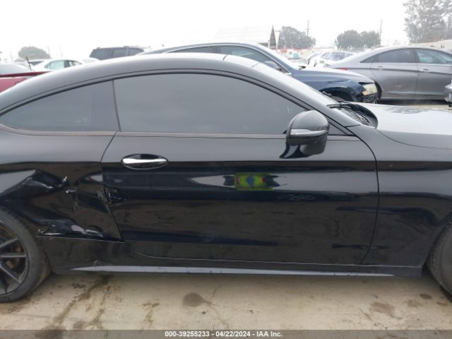 WDDWJ8DB9LF940158 Mercedes-Benz C 300