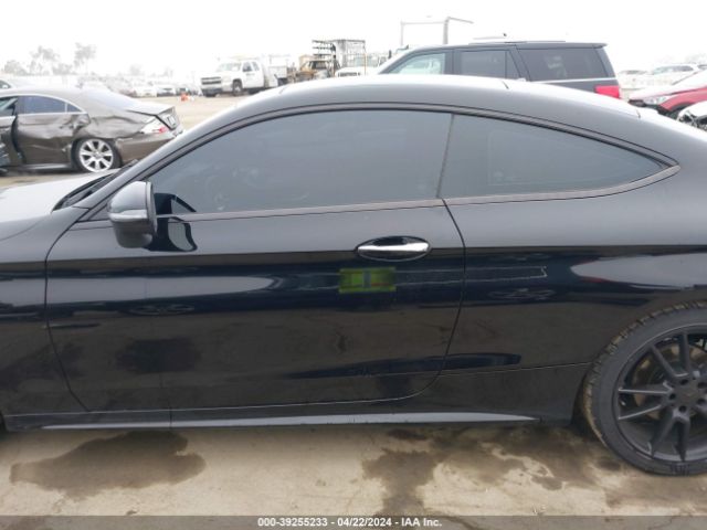 WDDWJ8DB9LF940158 Mercedes-Benz C 300