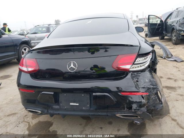 WDDWJ8DB9LF940158 Mercedes-Benz C 300