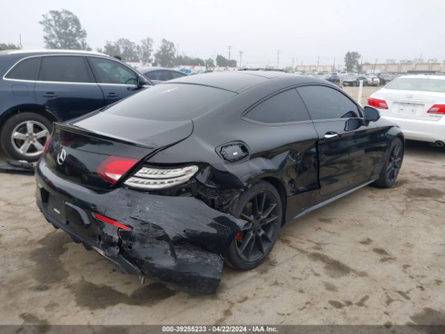 WDDWJ8DB9LF940158 Mercedes-Benz C 300