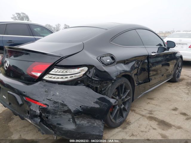 WDDWJ8DB9LF940158 Mercedes-Benz C 300