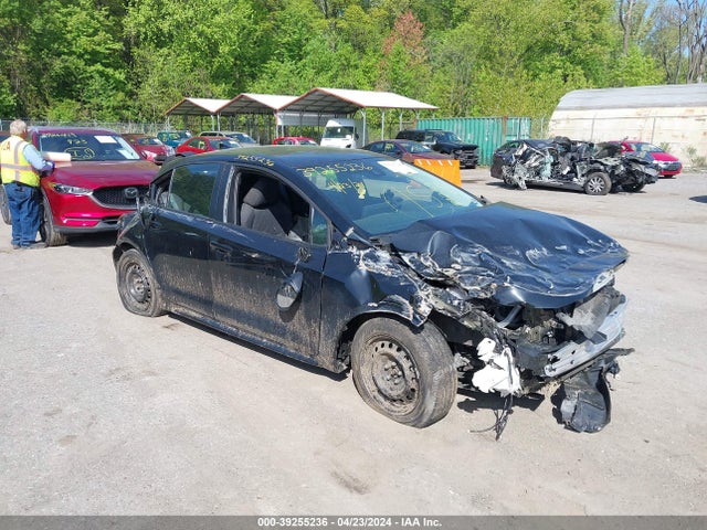Toyota COROLLA LE 2022 5YFEPMAE9NP319946 главное изображение