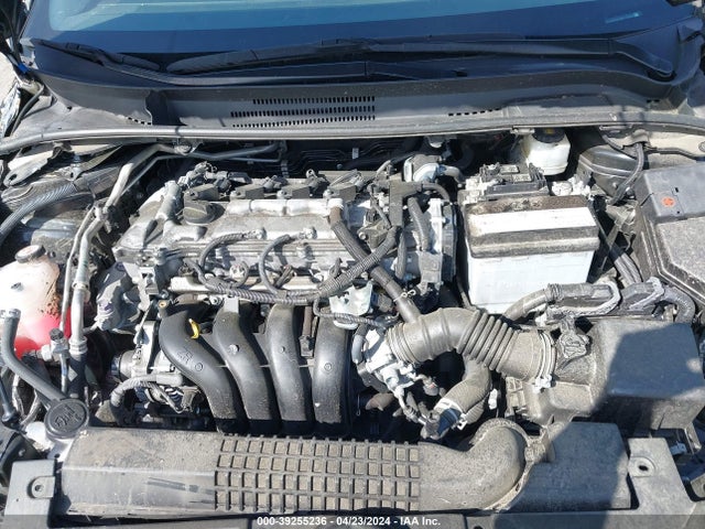 Toyota COROLLA LE 2022 5YFEPMAE9NP319946 Image 10