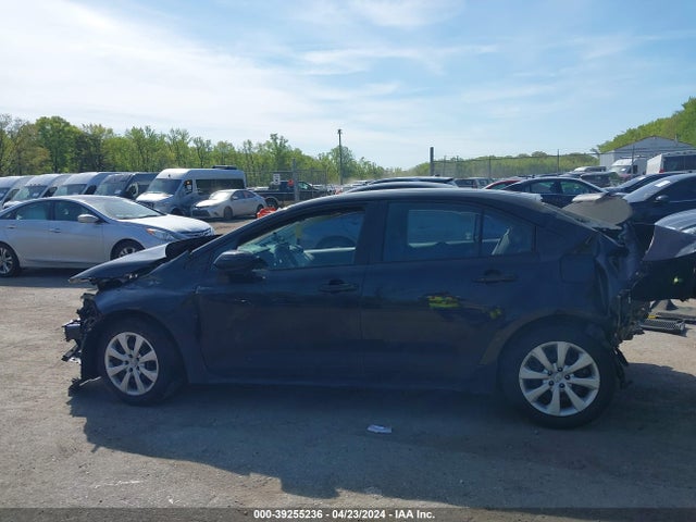 Toyota COROLLA LE 2022 5YFEPMAE9NP319946 Image 14