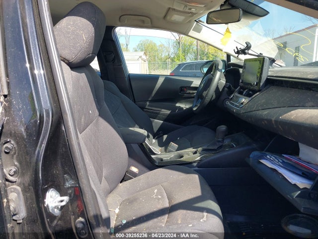 Toyota COROLLA LE 2022 5YFEPMAE9NP319946 Image 5
