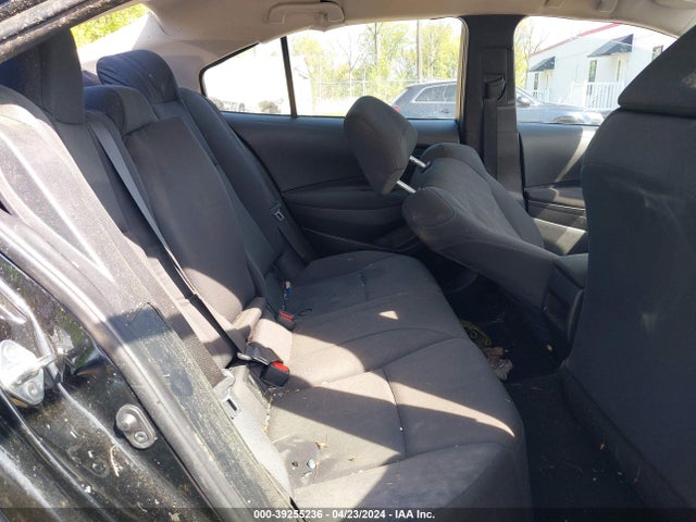 Toyota COROLLA LE 2022 5YFEPMAE9NP319946 Image 8