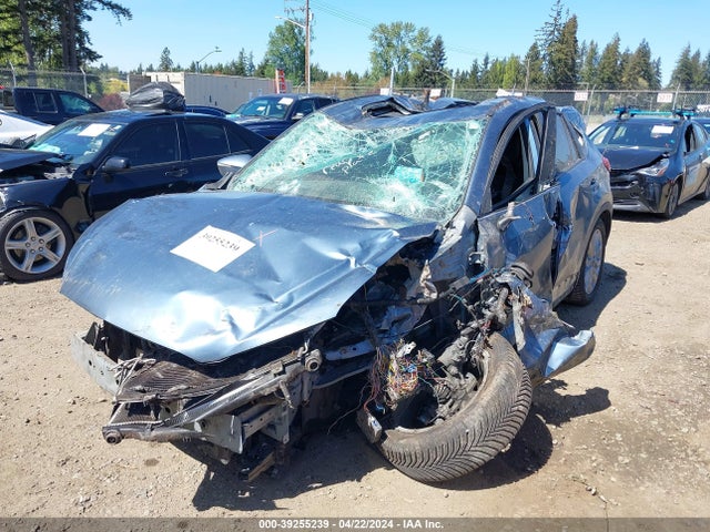 Mazda Cx-5 Grand Touring 2015 JM3KE4DY9F0482985 Image 6