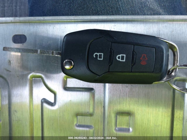 Ford F-150 Xlt 2023 1FTEW1C88PKD34156 Image 11