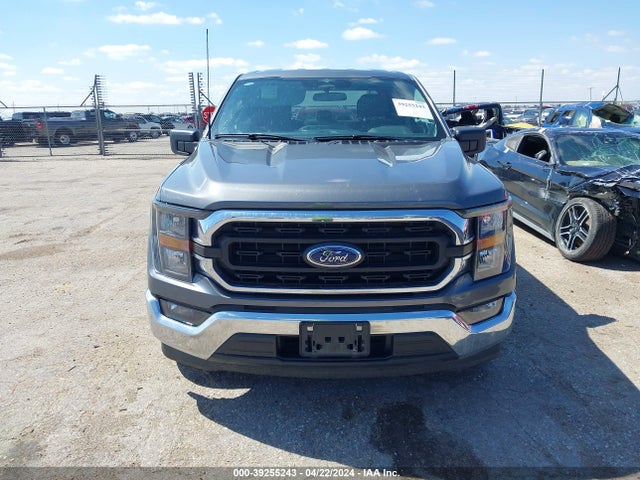 Ford F-150 Xlt 2023 1FTEW1C88PKD34156 Image 12
