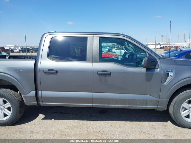 Ford F-150 Xlt 2023 1FTEW1C88PKD34156 Image 13